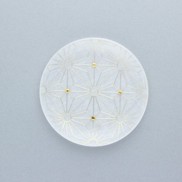  「箔マメザラ／４枚セット／ｔｏｕｍｅｉ」|食器・キッチングッズ|