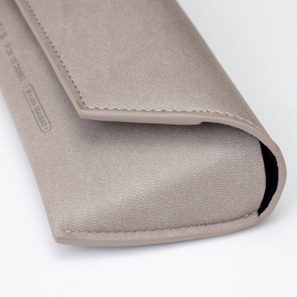 PEDIR「PEDIR(ペディール) リアコ メガネケース」|メガネ|