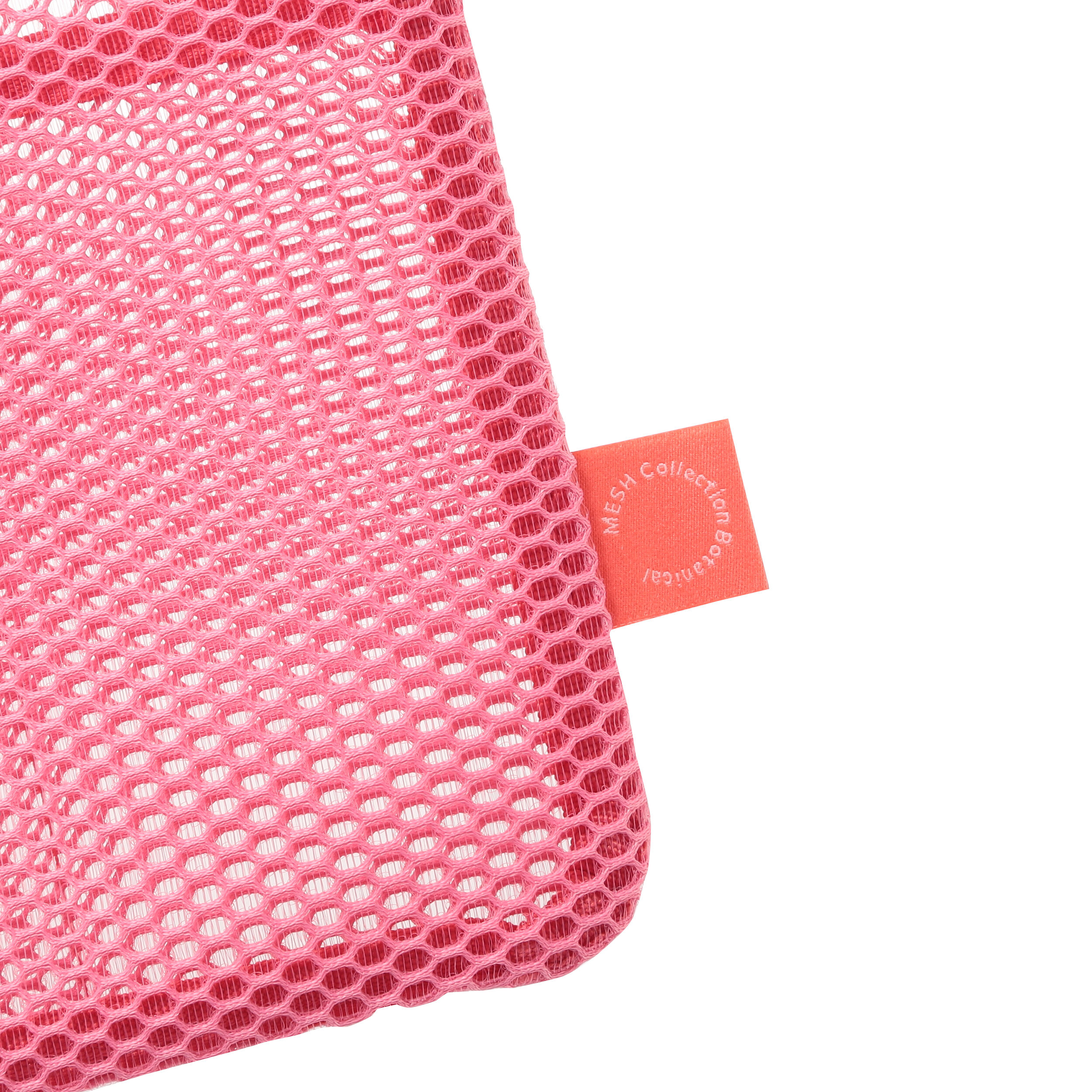  「フラットポーチ・Ａ５／メッシュコレクション」|ポーチ|