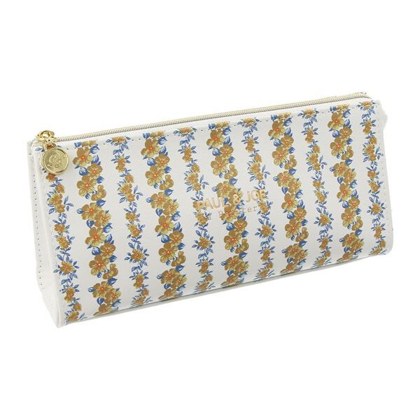 PAUL&JOE「ペンケース・Ｍ２／ポール＆ジョー」|ステーショナリー|ｶﾞｰﾗﾝｽﾞ