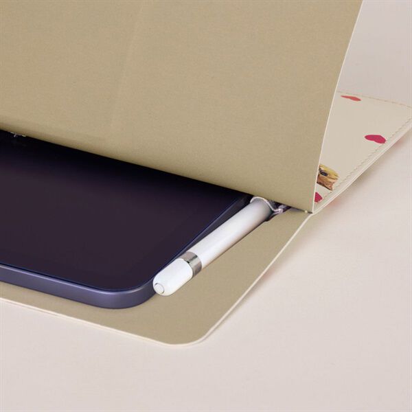  「タブレットスタンド付スリーブケース／ポール＆ジョー」|モバイルケース|