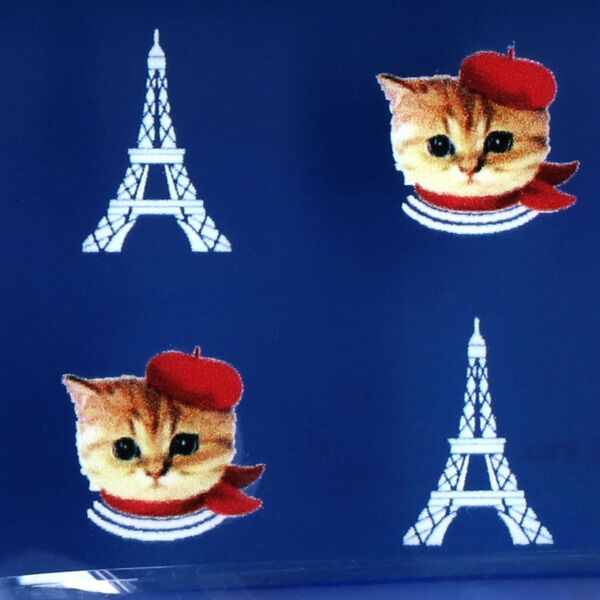 PAUL&JOE「ペンケース／ポール＆ジョー」|ステーショナリー|