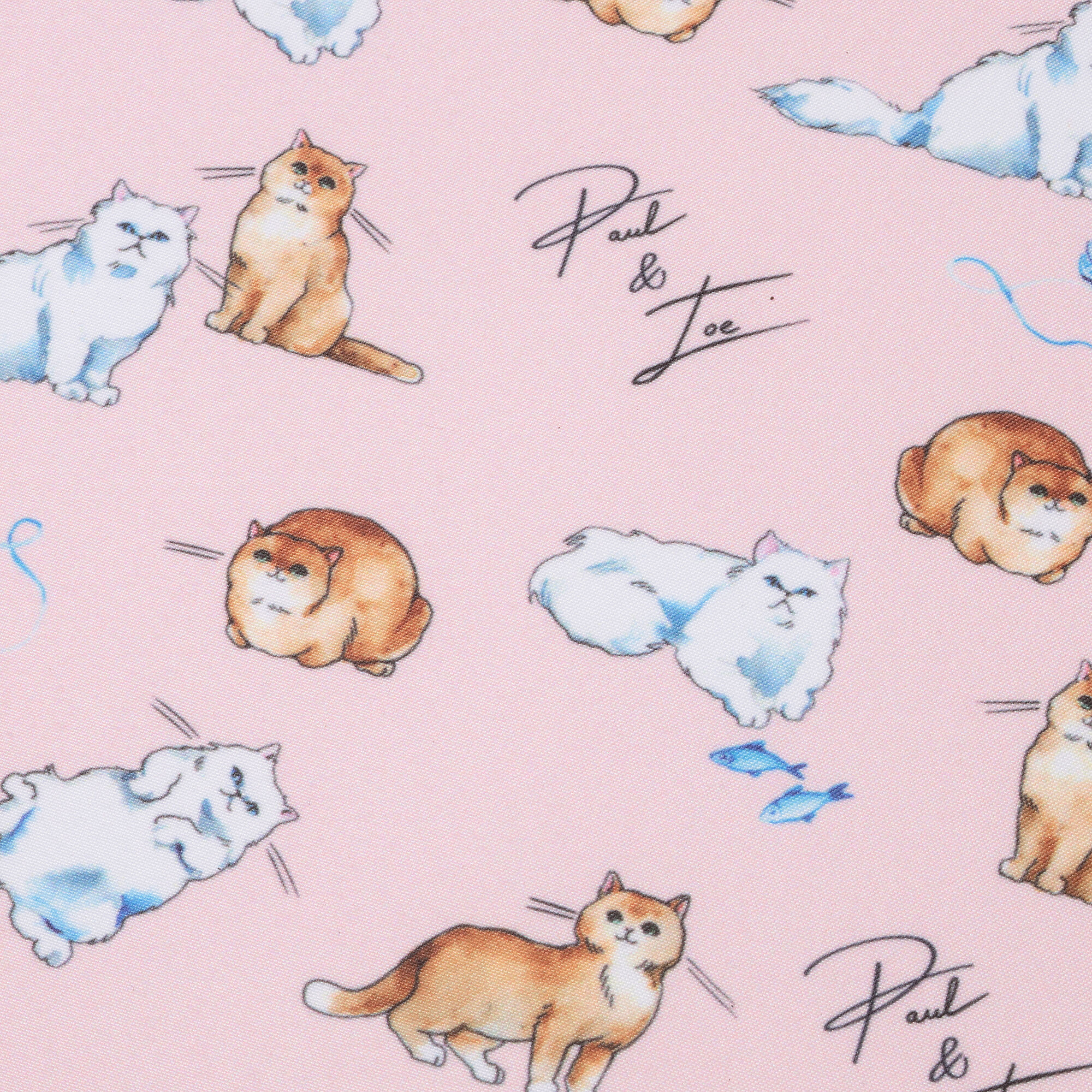 PAUL&JOE「インナーキャリングケース・Ｌ／ポール＆ジョー・デジタルアクセサリー」|モバイルケース|