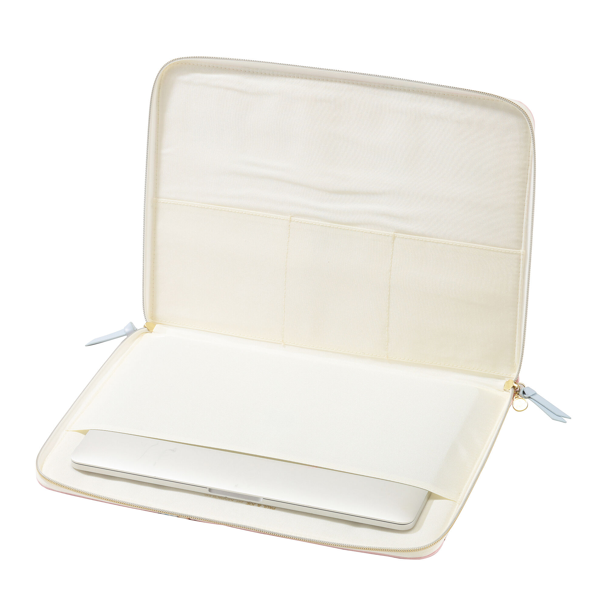 PAUL&JOE「インナーキャリングケース・Ｌ／ポール＆ジョー・デジタルアクセサリー」|モバイルケース|