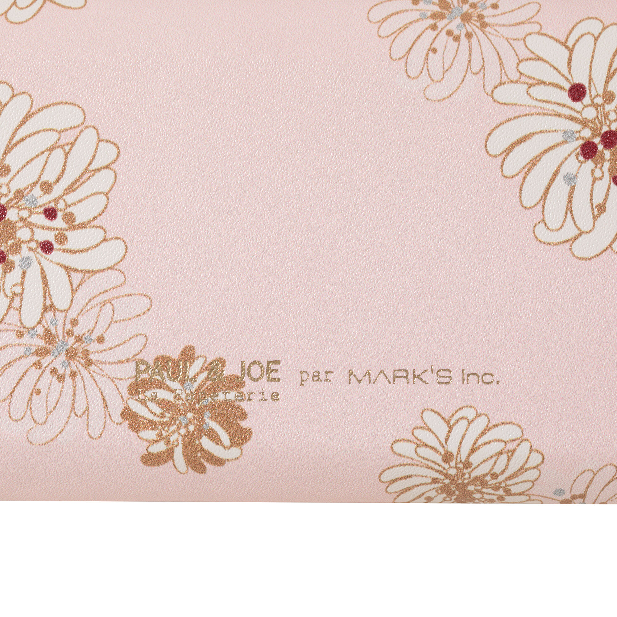 PAUL&JOE「スリムメガネケース／ポール＆ジョー」|メガネ|