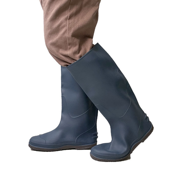 BACKYARD FAMILY「折りたたみ レインブーツ 通販 メンズ 折りたためる 折り畳み スノーシューズ スノーブーツ」|レインシューズ|