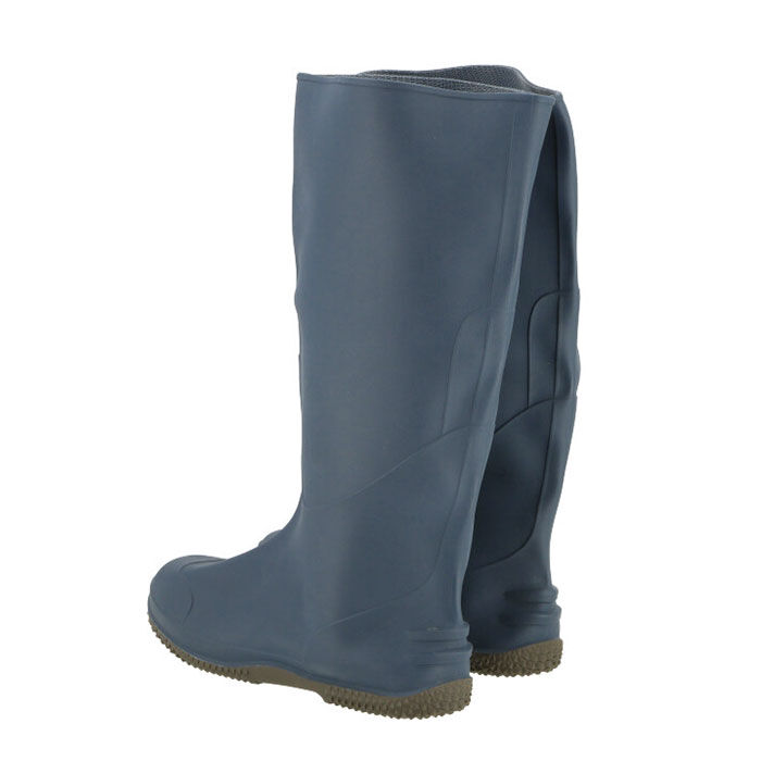 BACKYARD FAMILY「折りたたみ レインブーツ 通販 メンズ 折りたためる 折り畳み スノーシューズ スノーブーツ」|レインシューズ|