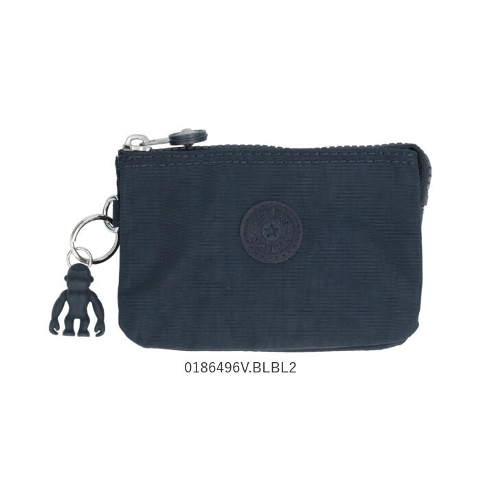 BACKYARD FAMILY「キプリング バッグ 通販 ポーチ ブランド kipling CREATIVITY S かわいい」|ポーチ|