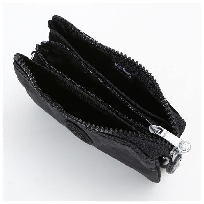 BACKYARD FAMILY「キプリング バッグ 通販 ポーチ ブランド kipling CREATIVITY S かわいい」|ポーチ|