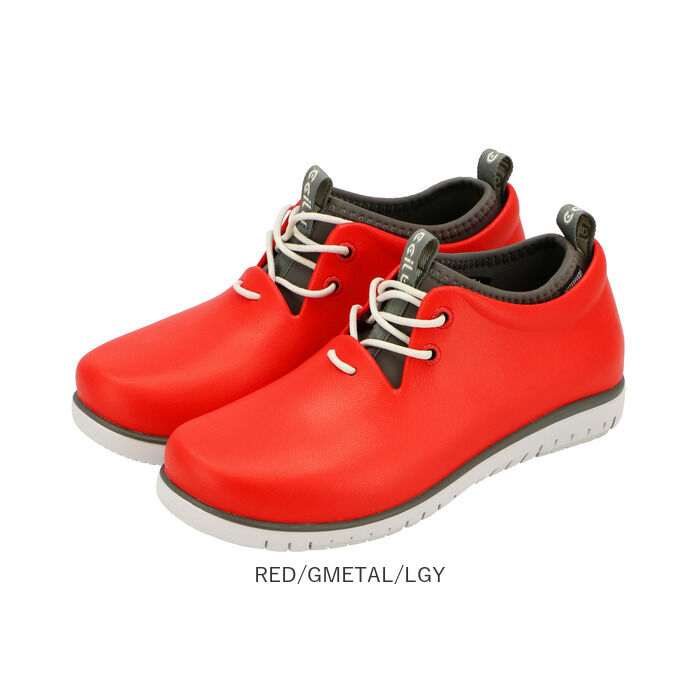 BACKYARD FAMILY「ccilu レインシューズ 通販 チル シューズ 靴 レディース スニーカー 衝撃吸収 晴雨兼用」|レインシューズ|