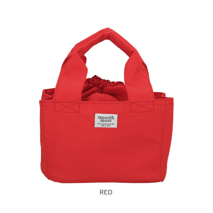 BACKYARD FAMILY「ランチバッグ 保冷 通販 保温 ランチバック 保冷バッグ 弁当 お弁当 かわいい マチ広め」|食器・キッチングッズ|