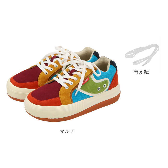 BACKYARD FAMILY「厚底スニーカー 通販 メンズ レディース スニーカー 厚底 おしゃれ サーフブランド」|スニーカー|