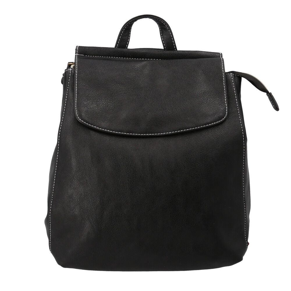 BACKYARD FAMILY「2way リュック ショルダー 通販 レディース ブランド プロペラヘッズ おしゃれ」|その他|ブラック1