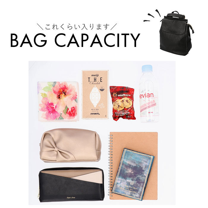 BACKYARD FAMILY「2way リュック ショルダー 通販 レディース ブランド プロペラヘッズ おしゃれ」|その他|