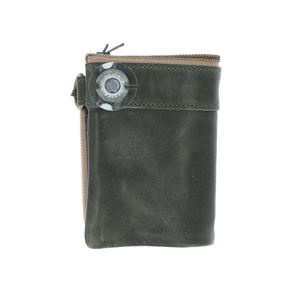 BACKYARD FAMILY「DEVICE デバイス 二つ折り 財布 メンズ 通販 二つ折り財布 2つ折り財布 折り財布 財布」|財布|ブルー1