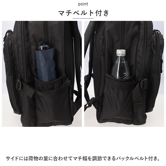 BACKYARD FAMILY「カンゴール リュック 250-1540 KANGOL 通販 リュックサック デイパック」|リュック|