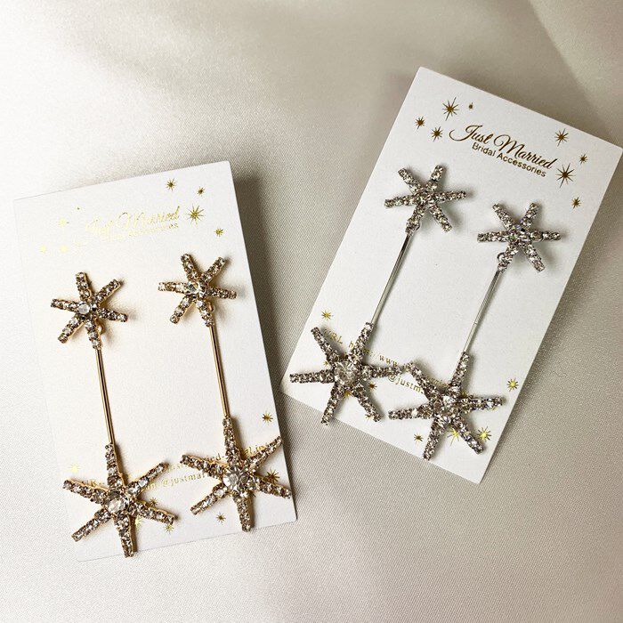 BACKYARD FAMILY「ブライダル ピアス 大ぶり 通販 ブライダルピアス ブライダルアクセサリー」|その他|