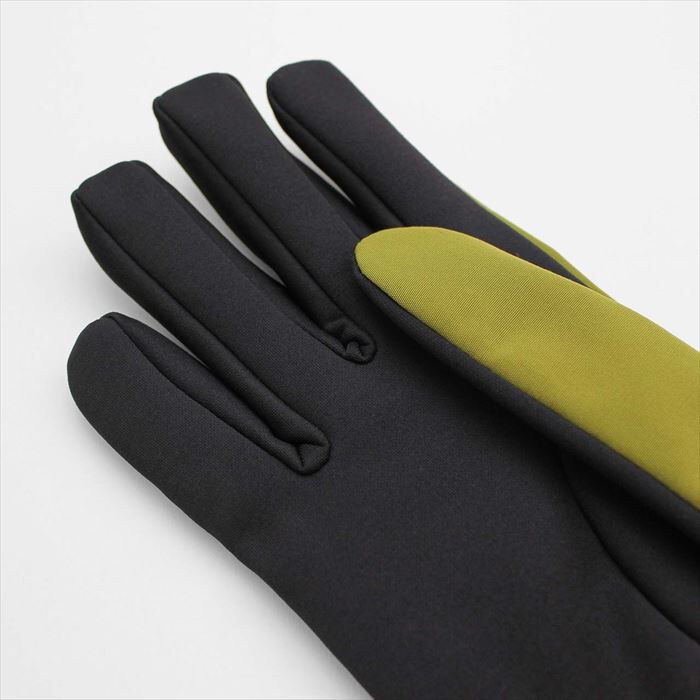 BACKYARD FAMILY「クロダ 手袋 メンズ 通販 グローブ 手ぶくろ スマートフォン対応 スマホ 対応 ナイロングローブ」|手袋|