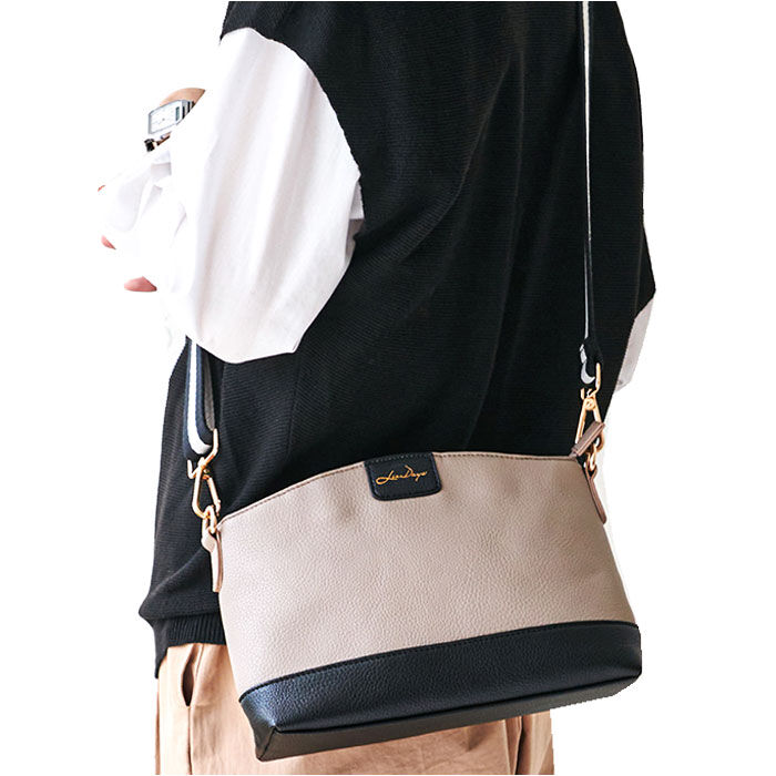 BACKYARD FAMILY「バッグ レディース ミニショルダー 通販 ミニバッグ バック 鞄 かばん カバン 斜め掛け」|ショルダー・メッセンジャー|