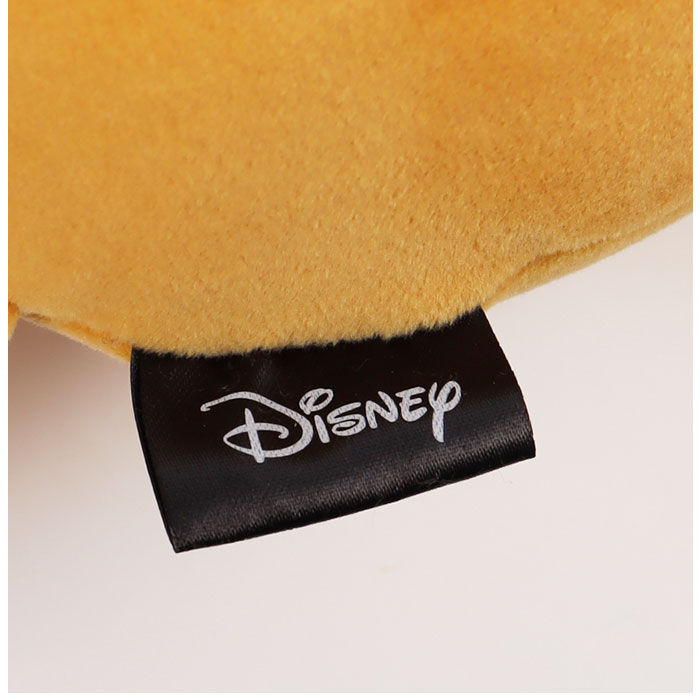 BACKYARD FAMILY「ディズニー 背中 ツボ押し クッション 通販 キャラクター イスに引っ掛ける ぬいぐるみ」|その他|