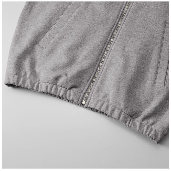 BACKYARD FAMILY「ユナイテッドアスレ スウェット ジャケット 5245-01 United Athle 通販」|その他|