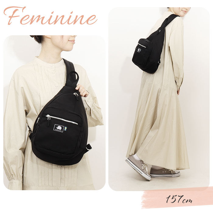 BACKYARD FAMILY「ボディバッグ レディース 通販 SCANDINAVIAN FOREST スカンジナビアンフォレスト」|その他|