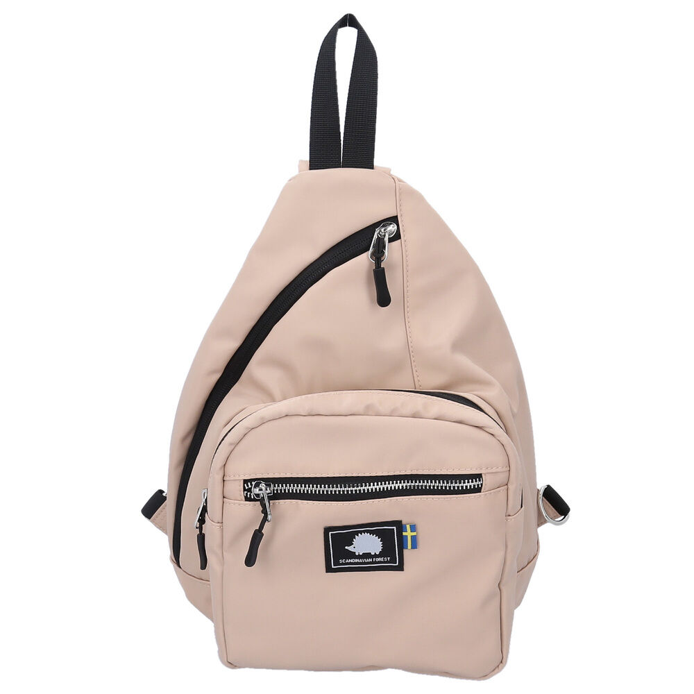 BACKYARD FAMILY「ボディバッグ レディース 通販 SCANDINAVIAN FOREST スカンジナビアンフォレスト」|その他|ピンク1