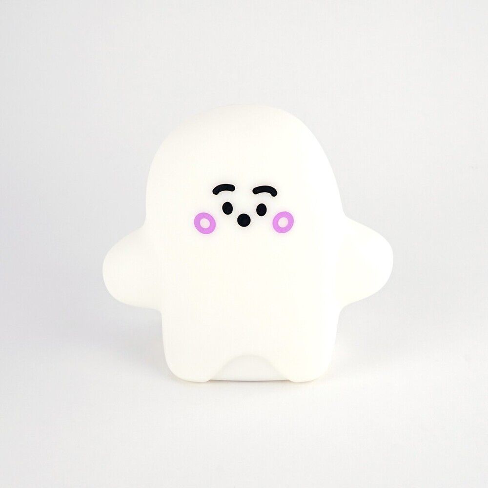 BACKYARD FAMILY「ナイトライト かわいい 通販 おやすみライトミニ ホワイト リトルミイ グッズ ライト led」|その他|ホワイト3