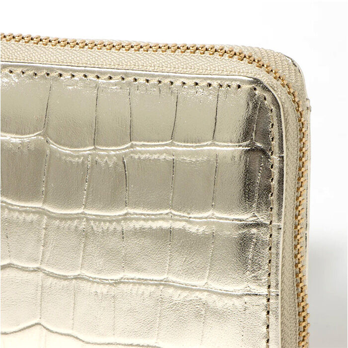 BACKYARD FAMILY「ペルケ perche 財布 通販 日本製 カードケース レディース ジャバラ 二つ折り財布」|財布|