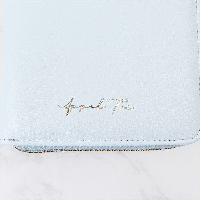 BACKYARD FAMILY「アクスタケース 持ち運び 通販 アクスタポーチ アペルトワ Appel Toi 332175」|ポーチ|