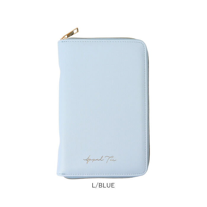 BACKYARD FAMILY「アクスタケース 持ち運び 通販 アクスタポーチ アペルトワ Appel Toi 332175」|ポーチ|