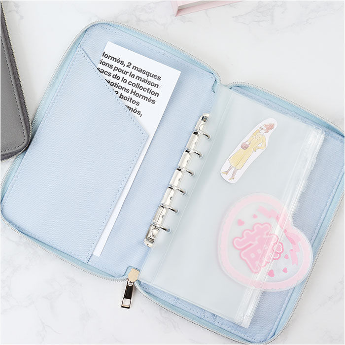 BACKYARD FAMILY「アクスタケース 持ち運び 通販 アクスタポーチ アペルトワ Appel Toi 332175」|ポーチ|