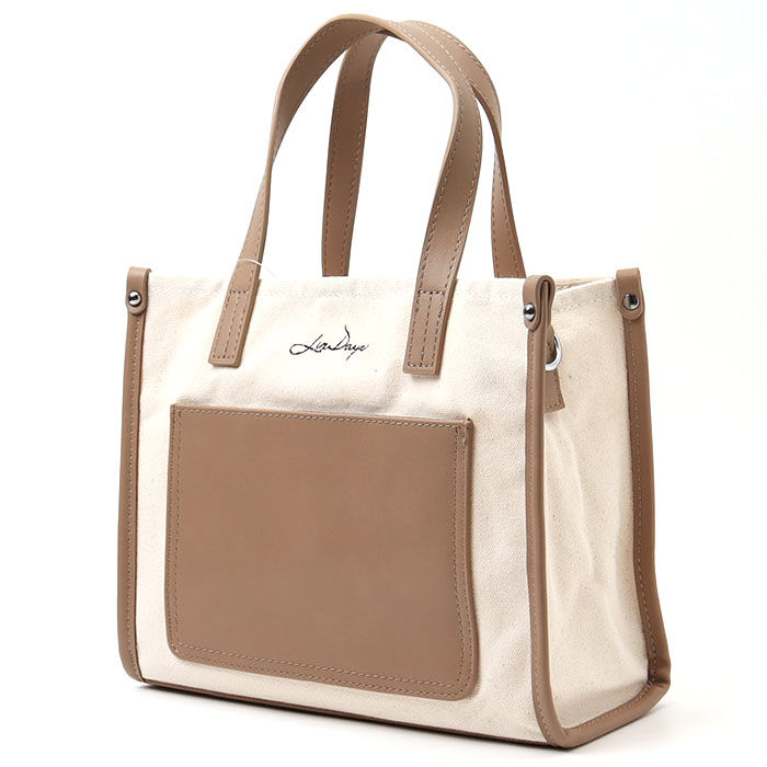 BACKYARD FAMILY「LIZDAYS リズデイズ トートバッグ レディース 2way lz71618 通販」|トートバッグ|