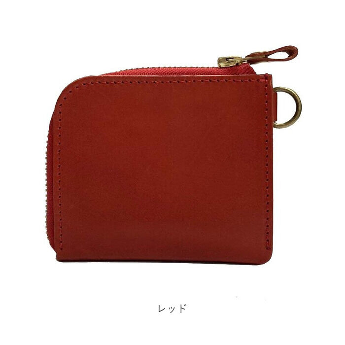 BACKYARD FAMILY「Lien リアン 財布 ミニ 通販 日本製 ミニ財布 ウォレット 小銭入れ お札入れ カード入れ」|その他|