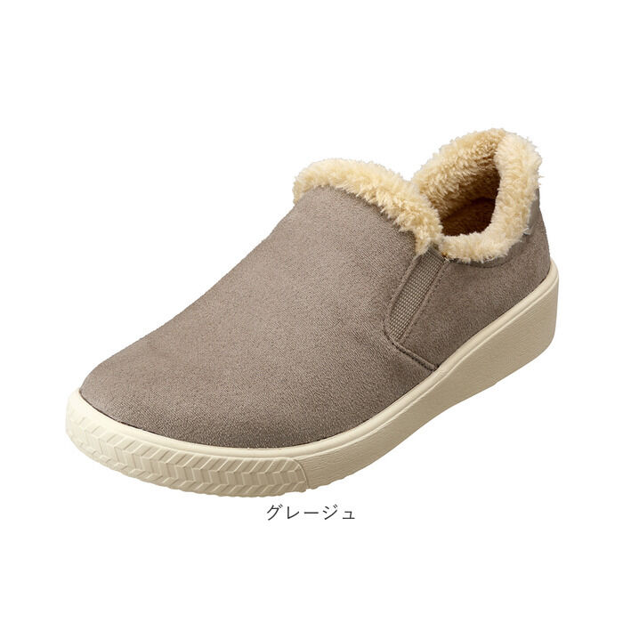 BACKYARD FAMILY「pansy スリッポン パンジー PS1504 通販 スニーカー 婦人靴 レディース シューズ」|スリッポン|