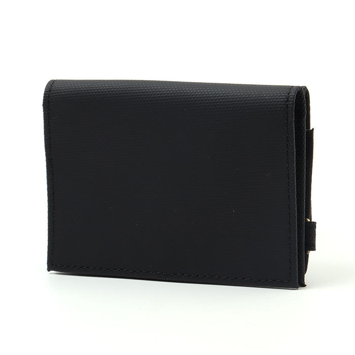 BACKYARD FAMILY「Holiday A.M. ホリデーエーエム ネックウォレット KB213 通販 三つ折り財布」|財布|