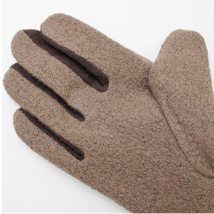 BACKYARD FAMILY「クロダ 手袋 メンズ 通販 グローブ 手ぶくろ メンズ手袋 メンズてぶくろ おしゃれ オシャレ」|手袋|