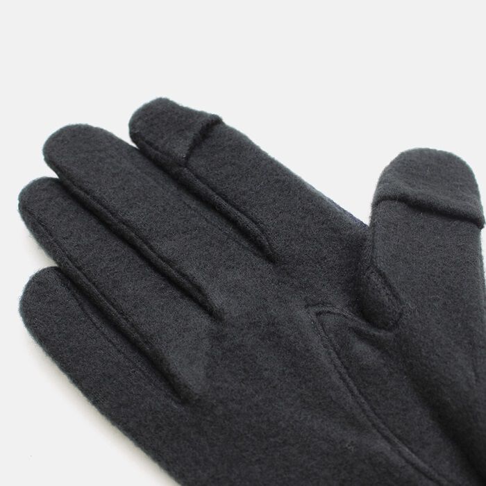 BACKYARD FAMILY「クロダ 手袋 メンズ 通販 グローブ メンズ手袋 手ぶくろ メンズ手袋スマホ対応 メンズてぶくろ」|手袋|