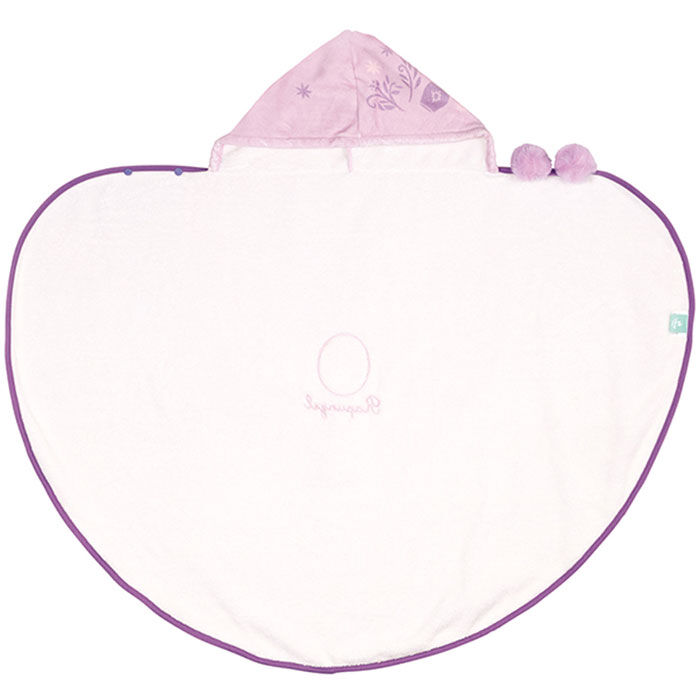 BACKYARD FAMILY「Skater スケーター バスポンチョ BPO1 キャラクター 通販 バスタオル 子供用バスタオル」|タオル|