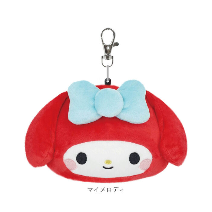 BACKYARD FAMILY「パスケース キャラクター リール付き 通販 キャラクターパスケース リールパスケース」|定期入れ|