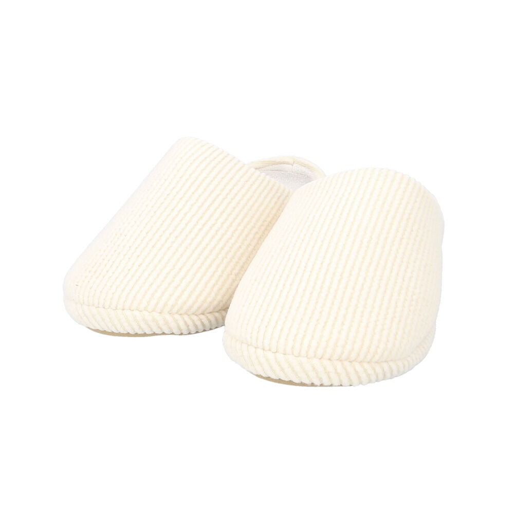 BACKYARD FAMILY「ルームシューズ ソルボ SORBO 通販 スリッパ 室内履き レディース メンズ ルームスリッパ」|ルームシューズ|ホワイト1