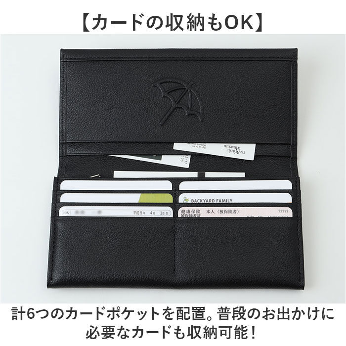 BACKYARD FAMILY「アーノルドパーマー 財布 ArnoldPalmer 4AP3610 通販 長財布 長サイフ」|財布|