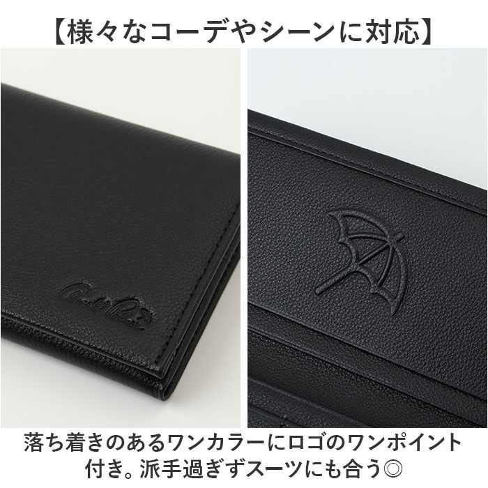 BACKYARD FAMILY「アーノルドパーマー 財布 ArnoldPalmer 4AP3610 通販 長財布 長サイフ」|財布|