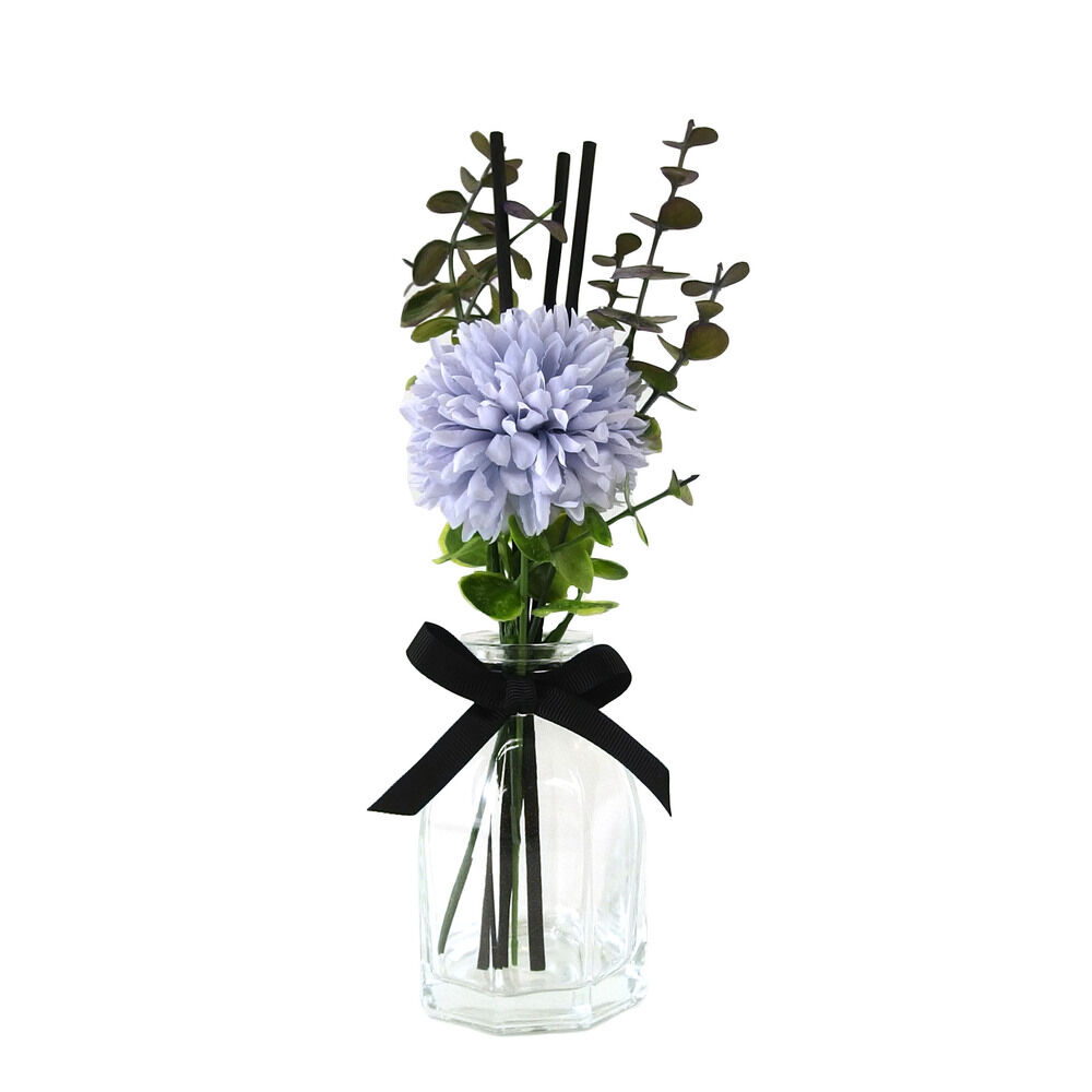 BACKYARD FAMILY「リードディフューザー 通販 アロマ ディフューザー ルームフレグランス アロマディフューザー」|アロマ・ルームフレグランス|ブルー1