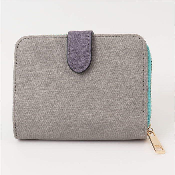 BACKYARD FAMILY「ラムモード 二つ折り財布 財布 37891t 通販 2つ折り財布 折り財布 さいふ サイフ お財布」|財布|