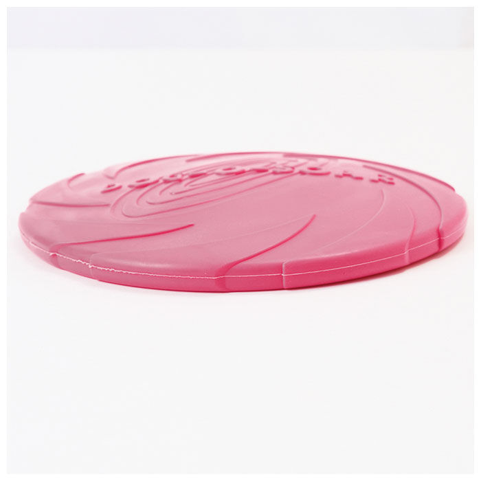 BACKYARD FAMILY「フリスビー 犬 通販 ペット ディスク 柔らかい 投げる玩具 トレーニング ペット おもちゃ」|その他|