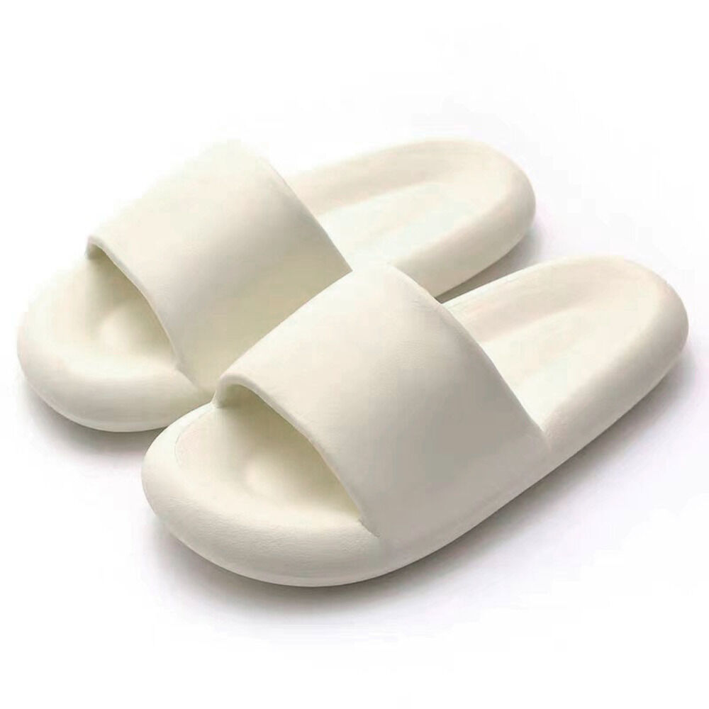 BACKYARD FAMILY「ベランダサンダル 通販 ベランダ サンダル スリッパ ルームシューズ ルームサンダル」|サンダル|ホワイト1