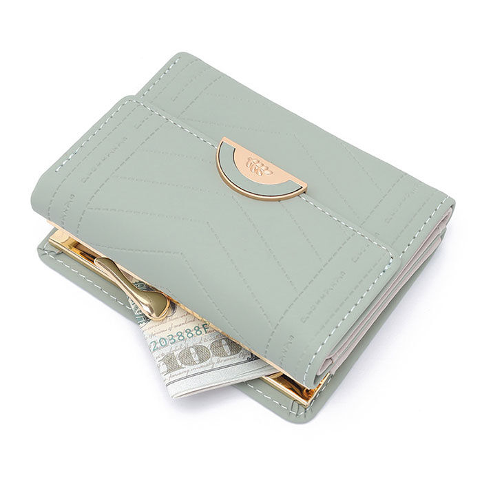 BACKYARD FAMILY「財布 折りたたみ財布 通販 三つ折り財布 レディース 三つ折り ウォレット お財布 オシャレ」|財布|