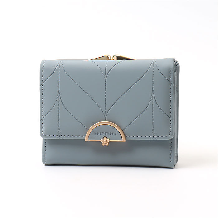 BACKYARD FAMILY「財布 折りたたみ財布 通販 三つ折り ウォレット 三つ折り財布 レディース お財布 折り財布」|財布|