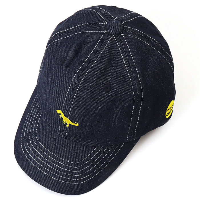 BACKYARD FAMILY「キャップ キッズ 男の子 女の子 通販 ローキャップ 帽子 夏 キッズ帽子キャップ キッズ帽子」|その他|